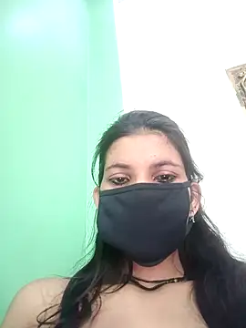 Chat XXX en directo de Aafreen_36