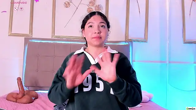 Chat XXX Live amandalee01