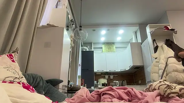 selena_favn webkamerás műsora