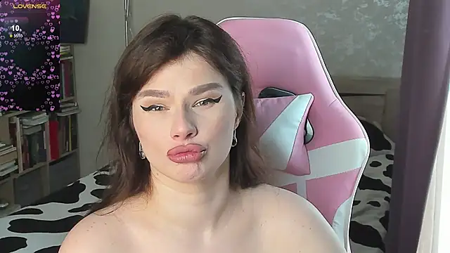 bbJ_one Live XXX-chat