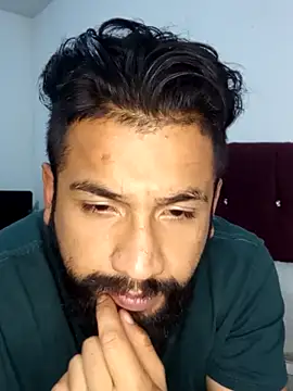 sabor_Latino_bdsm Show Webcam