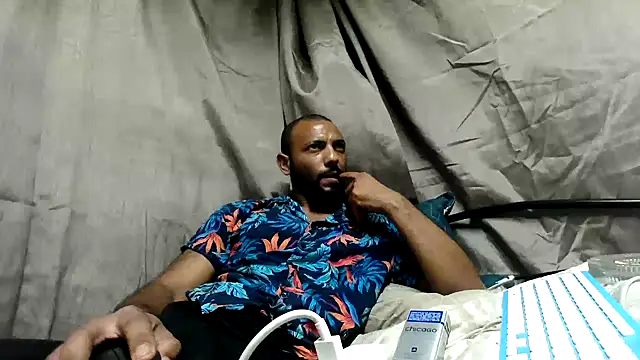 Camodick Webcam show