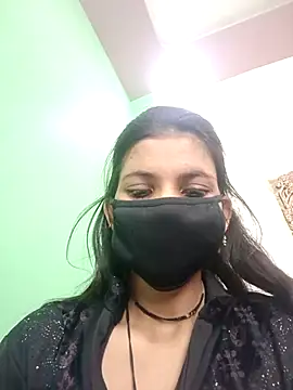 Sembang XXX Secara Langsung Aafreen_36