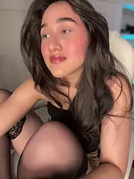 Czat XXX na żywo – julieta_jhonss