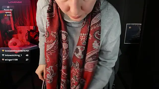 دردشة Anita_Muse الجنسية المباشرة