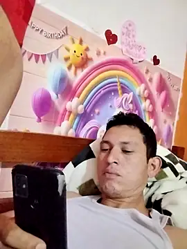 عرض كام Franswat95