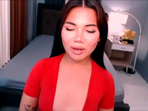 LadyMatriarch 现场XXX聊天