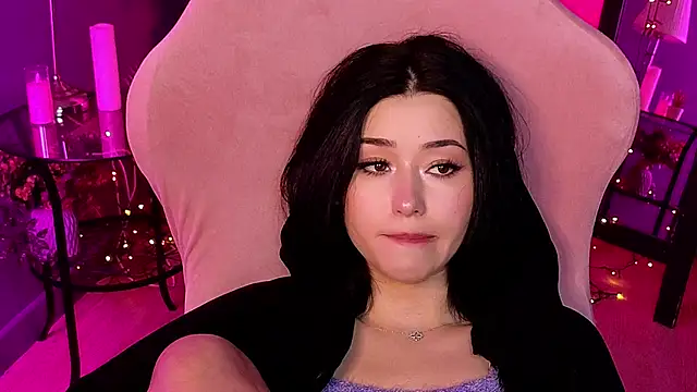 XXX chat uživo modela RedMidnight