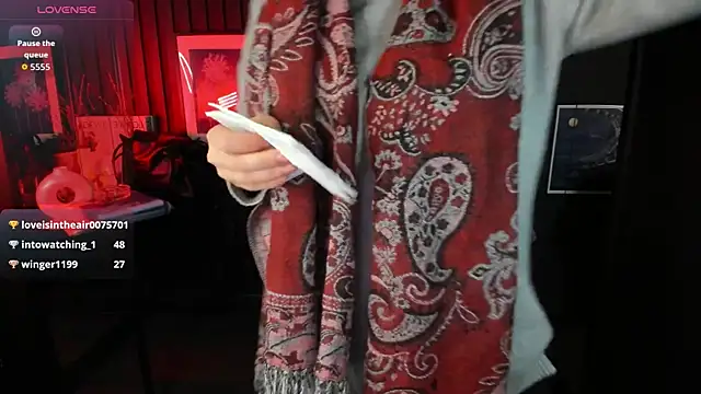 Anita_Muse – Live XXX-chat