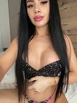 Ameliablack_1 라이브 XXX 채팅