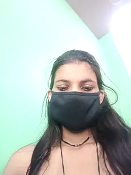 Sembang XXX Secara Langsung Aafreen_36