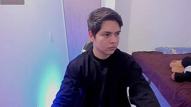 Asta_YunoXXX Show Webcam