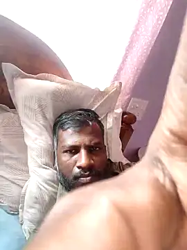 Paramkeerthi's Webcam Show