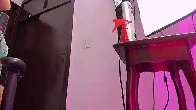 Rihanna_hotx Webcam show