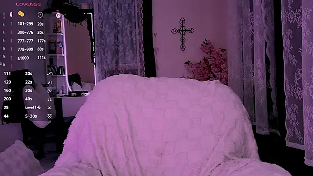 Lein_Bone Chat XXX in diretta