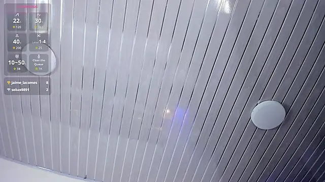 top_mary's Live XXX Chat