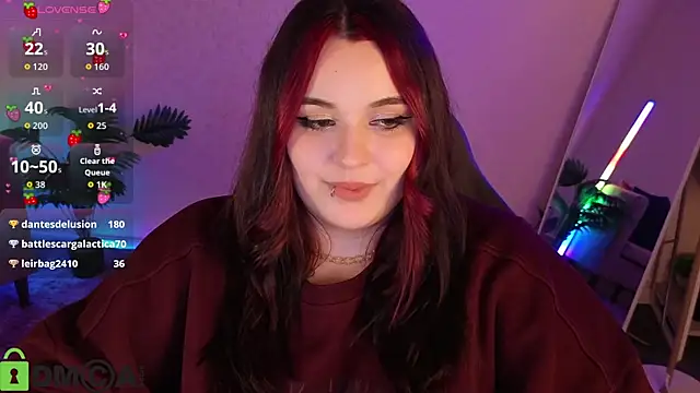 دردشة Mia_R0ss الجنسية المباشرة