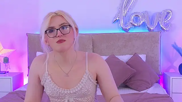 Živý XXX chat Jules_night