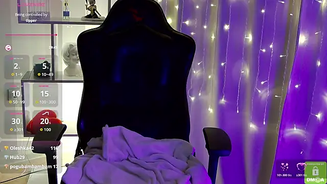 Kate_mermaid's Live XXX Chat