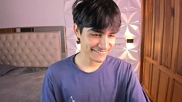 IamJuanJoc Webcam Show