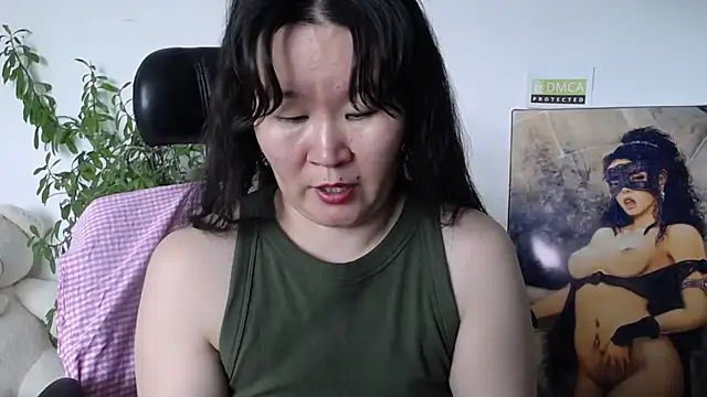 Akira_xx Adlı Modelin Canlı XXX Sohbeti