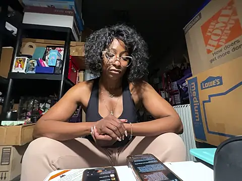 wynterheat's Live XXX Chat