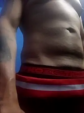 Show webcam de bigdong5353