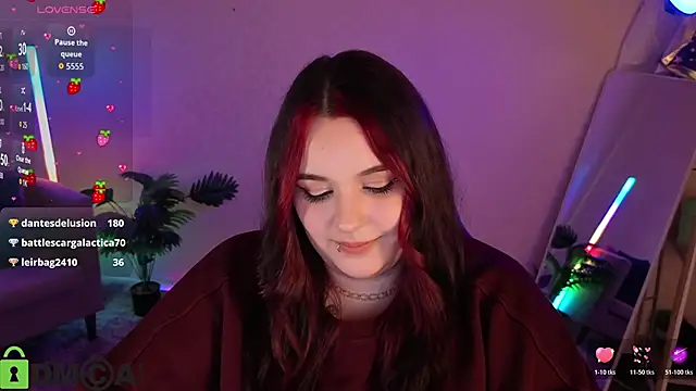 Mia_R0ss Chat XXX live