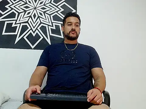 _CHRIS-DENNIS_ Webcam Show