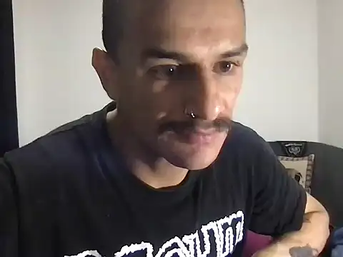 Вебкам-шоу HorrorotikA