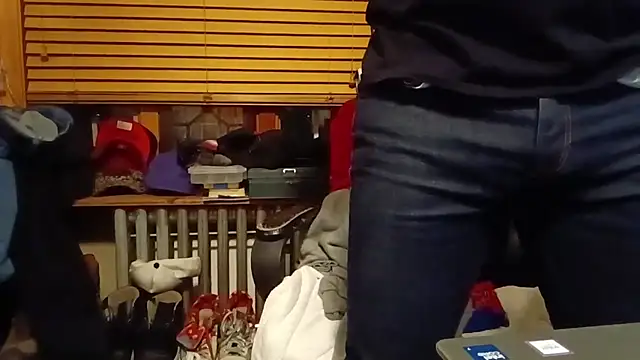 liTgemNYC 网络视讯表演