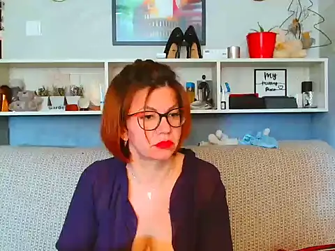 Chat XXX ao vivo de Natali3855