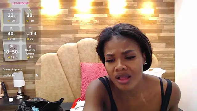 Chat XXX ao vivo de mariahsugarr