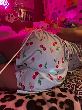 Czat XXX na żywo – TranSexualJade95