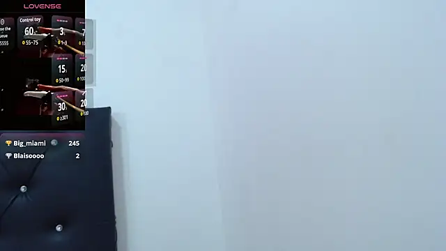 Chat XXX ao vivo de April_Becker