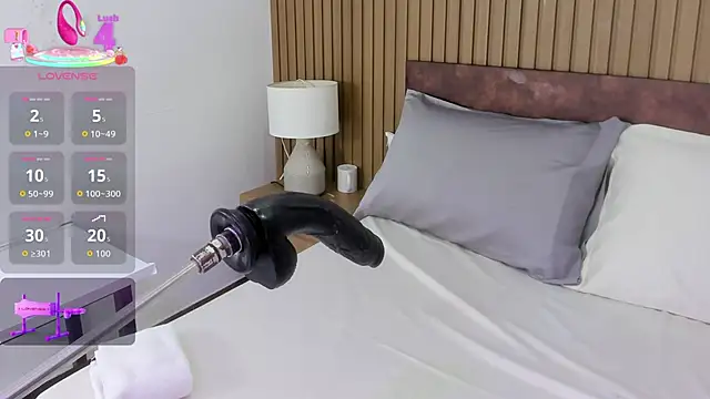 Chat XXX ao vivo de catalina_spec