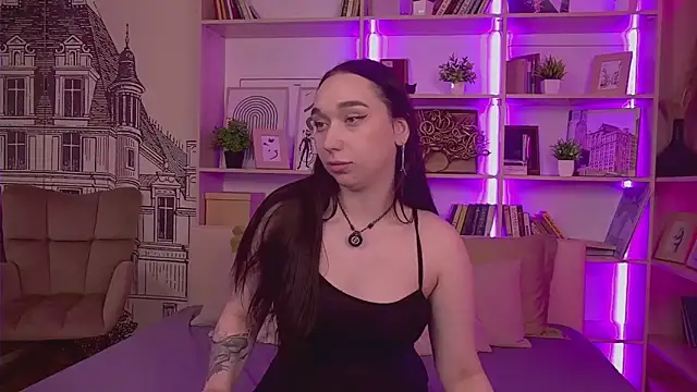 Taylor_Davids Adlı Modelin Canlı XXX Sohbeti