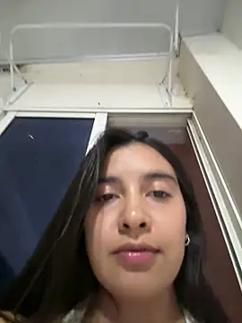 Webkamerová show HaileyBiieber