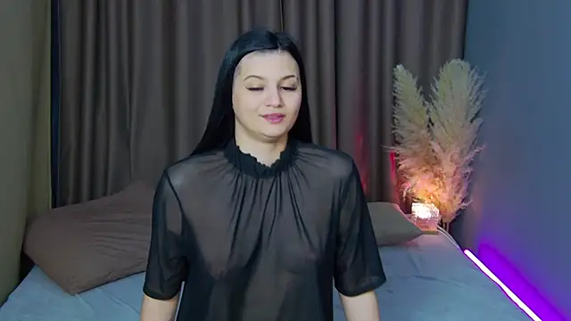 JennyJordans Live XXX-Chat