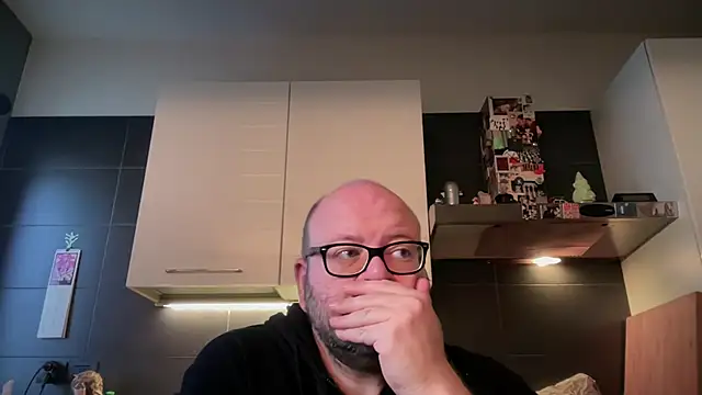 theitalianbear Webcamshow