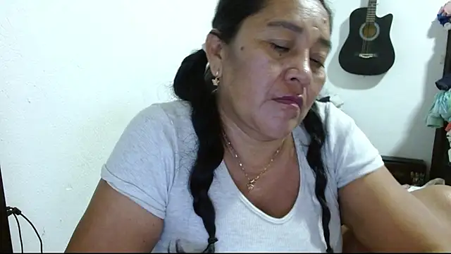 Chat XXX ao vivo de katia_mature