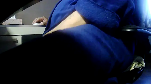 suedel65 Adlı Modelin Web Kamerası Şovu