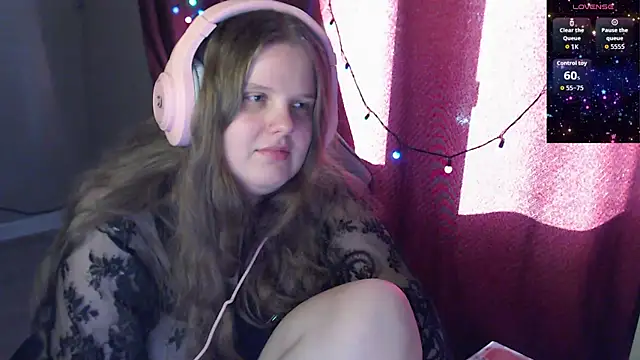 Chat XXX ao vivo de so_cute777