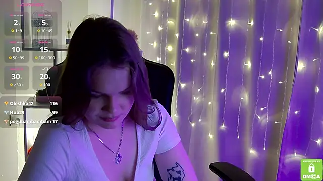 Kate_mermaid Live XXX-chat