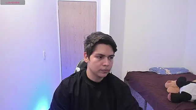 โชว์เว็บแคมของ Asta_YunoXXX