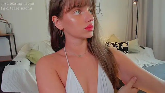 aesthetics__teaseのライブXXXチャット