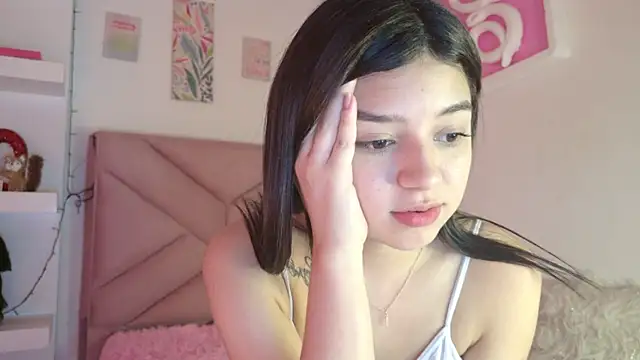 eva_sin18n Live XXX chat