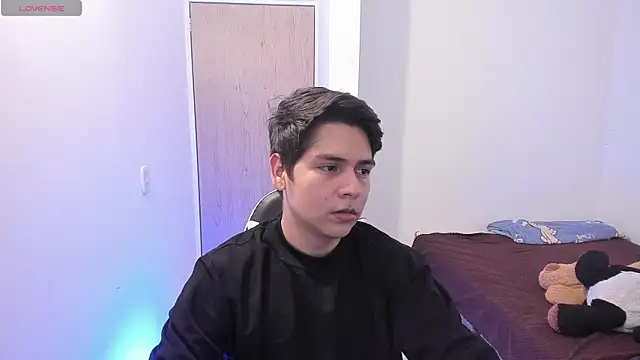 Asta_YunoXXX: вебкам-шоу