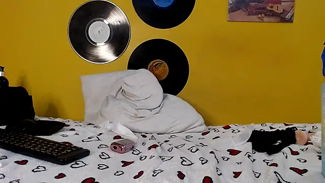 lilithevil32 – Naživo XXX chat