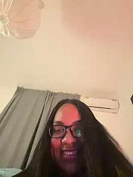 Show webcam de Chaniita